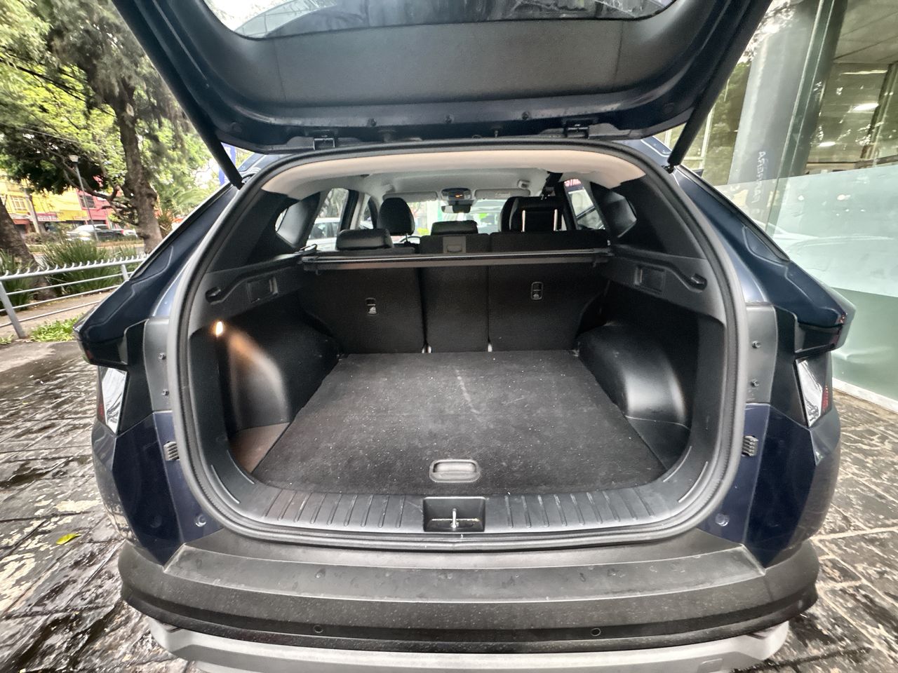 2025 Hyundai Tucson 2.5 Limited At