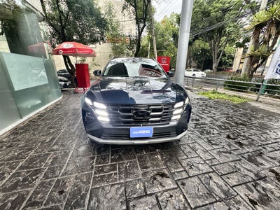 2025 Hyundai Tucson 2.5 Limited At
