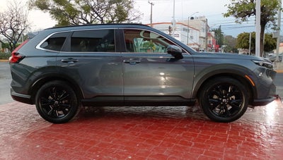 2026 Honda CR-V 2.0 Hybrid Touring At
