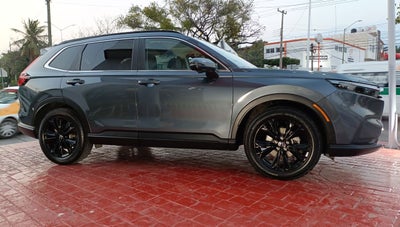 2026 Honda CR-V 2.0 Hybrid Touring At