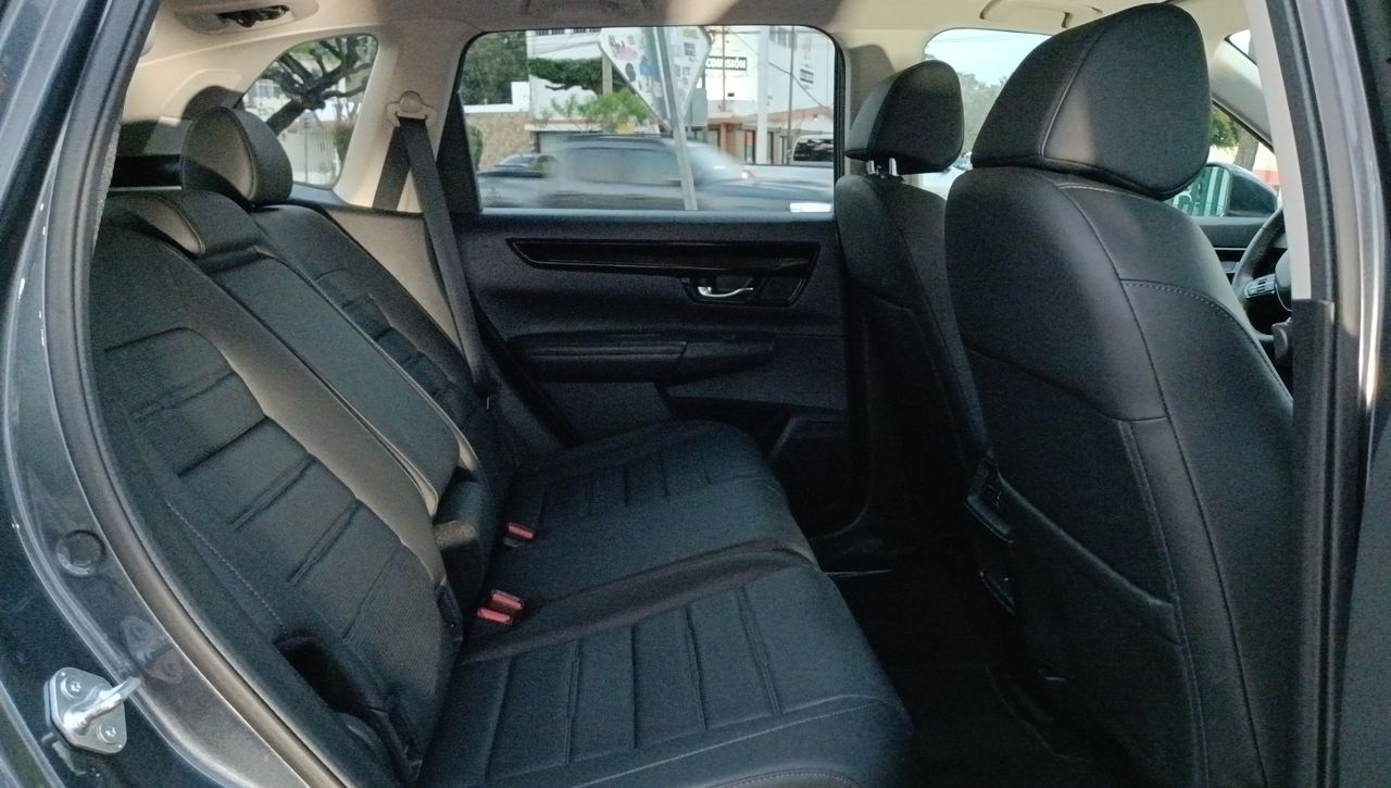 2026 Honda CR-V 2.0 Hybrid Touring At