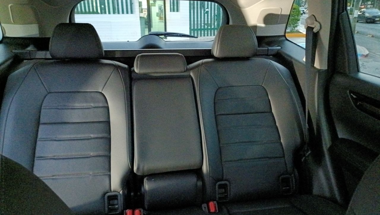 2026 Honda CR-V 2.0 Hybrid Touring At