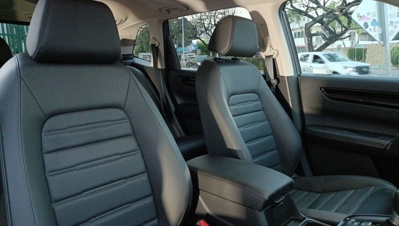 2026 Honda CR-V 2.0 Hybrid Touring At