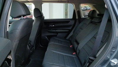 2026 Honda CR-V 2.0 Hybrid Touring At