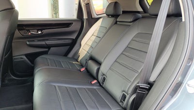 2026 Honda CR-V 2.0 Hybrid Touring At