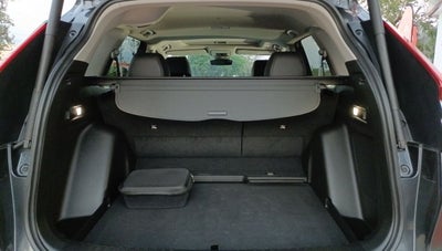 2026 Honda CR-V 2.0 Hybrid Touring At