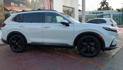 2023 Honda CR-V 1.5 Touring At
