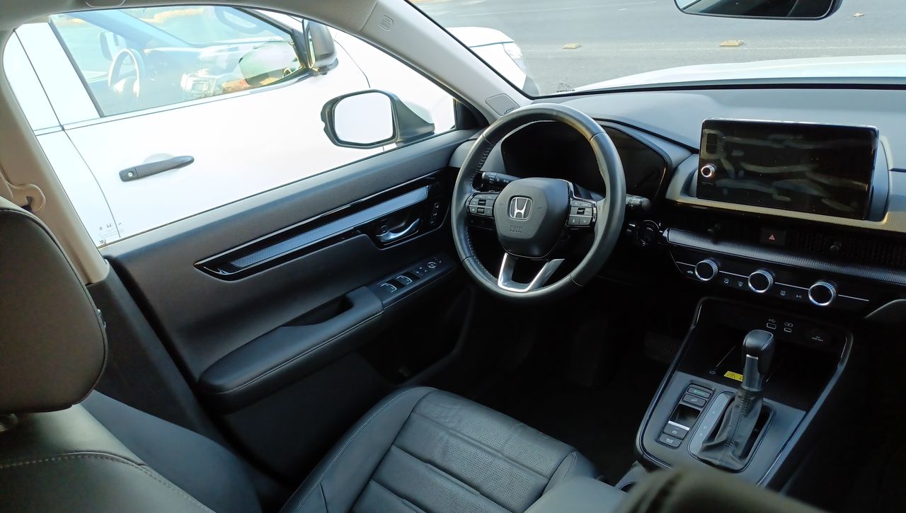 2023 Honda CR-V 1.5 Touring At