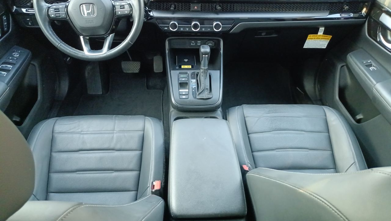 2023 Honda CR-V 1.5 Touring At