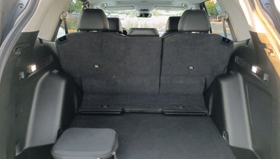 2023 Honda CR-V 1.5 Touring At