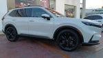 2023 Honda CR-V 1.5 Touring At