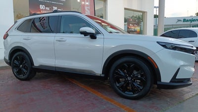 2023 Honda CR-V 1.5 Touring At