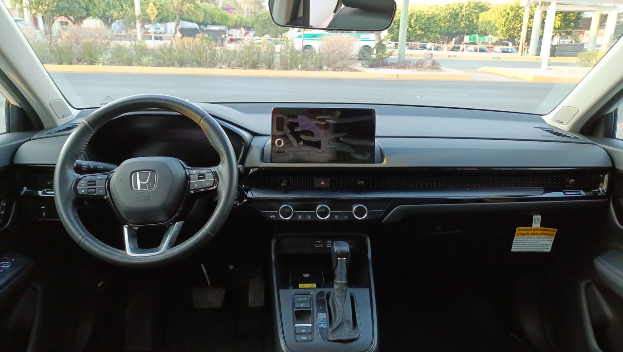 2023 Honda CR-V 1.5 Touring At