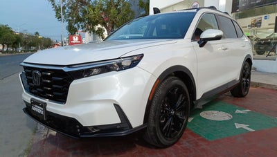 2023 Honda CR-V 1.5 Touring At