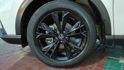 2023 Honda CR-V 1.5 Touring At