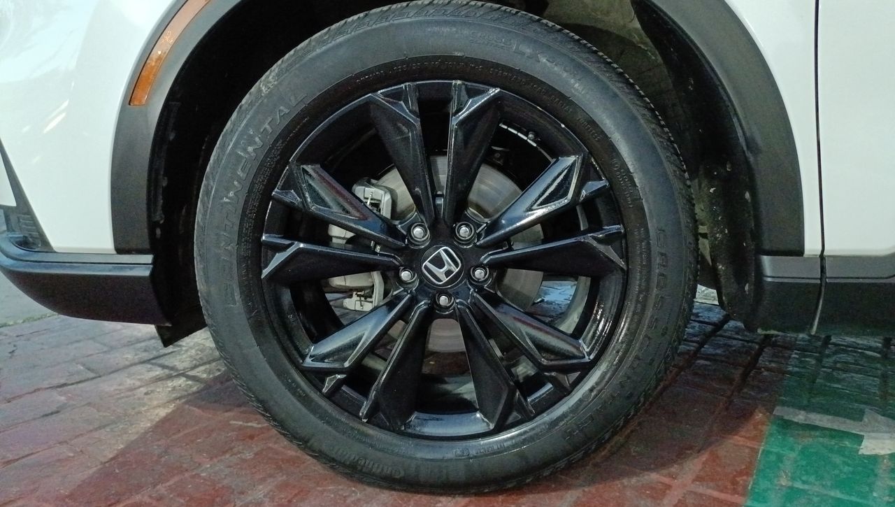 2023 Honda CR-V 1.5 Touring At