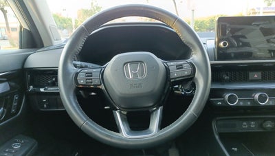 2023 Honda CR-V 1.5 Touring At