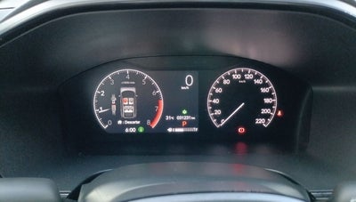 2023 Honda CR-V 1.5 Touring At