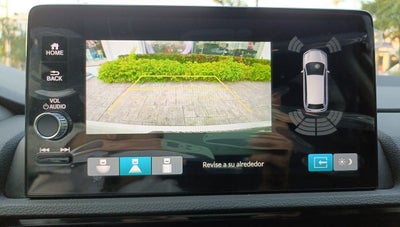 2023 Honda CR-V 1.5 Touring At