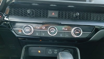 2023 Honda CR-V 1.5 Touring At