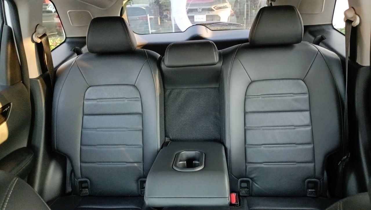 2023 Honda CR-V 1.5 Touring At