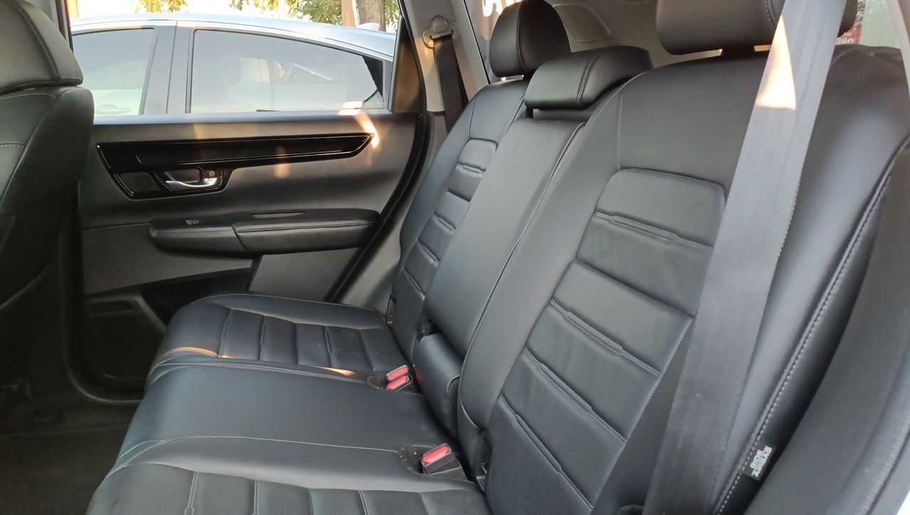 2023 Honda CR-V 1.5 Touring At