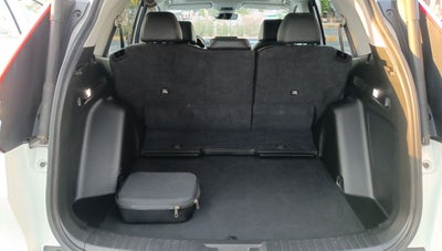 2023 Honda CR-V 1.5 Touring At