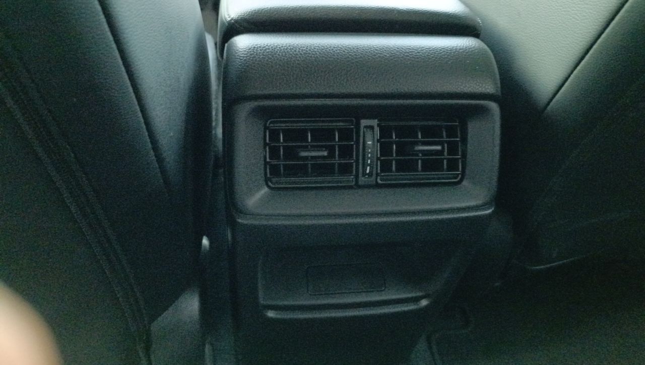 2023 Honda CR-V 1.5 Touring At