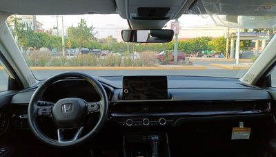 2023 Honda CR-V 1.5 Touring At