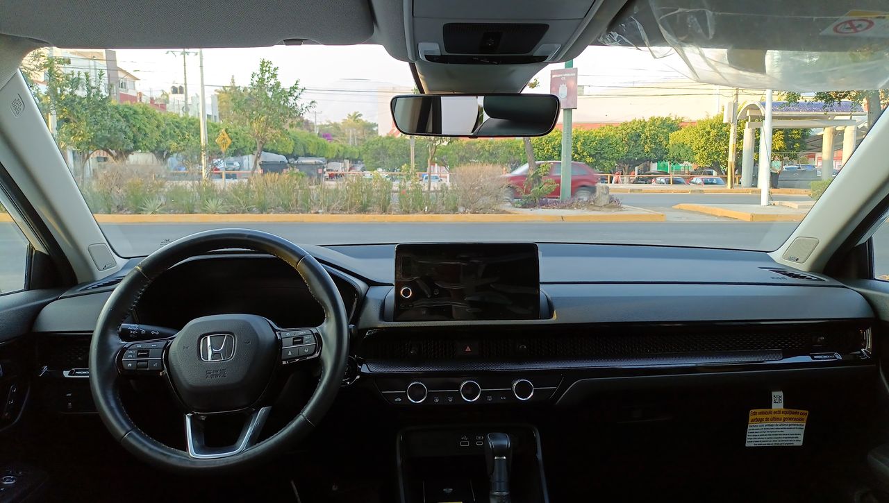 2023 Honda CR-V 1.5 Touring At