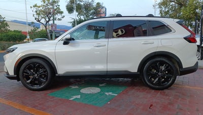 2023 Honda CR-V 1.5 Touring At