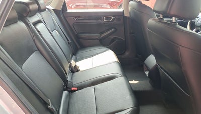 2024 Honda Civic 1.5 Touring At