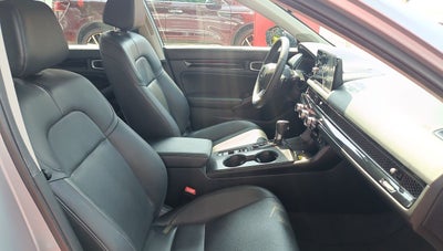 2024 Honda Civic 1.5 Touring At
