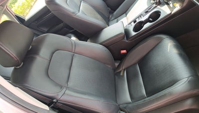 2024 Honda Civic 1.5 Touring At