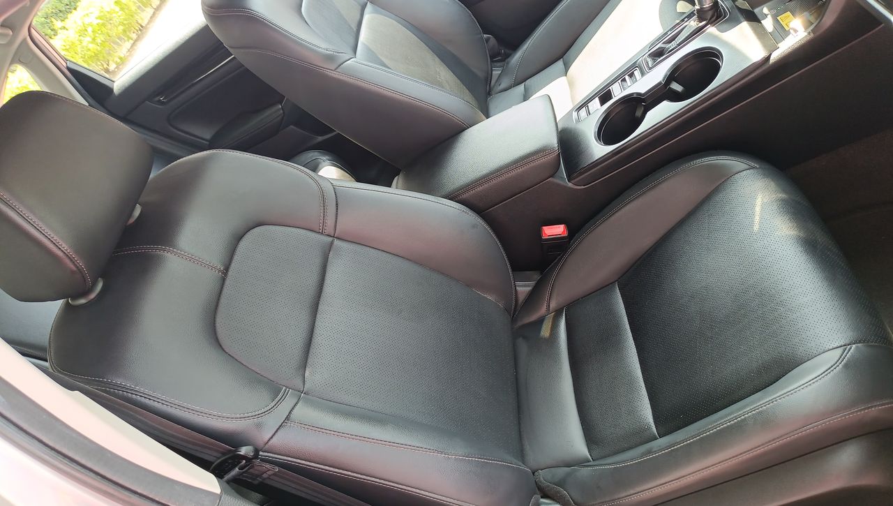 2024 Honda Civic 1.5 Touring At