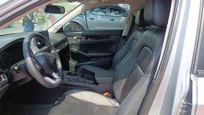 2024 Honda Civic 1.5 Touring At