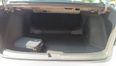 2024 Honda Civic 1.5 Touring At