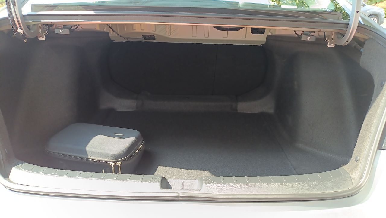 2024 Honda Civic 1.5 Touring At