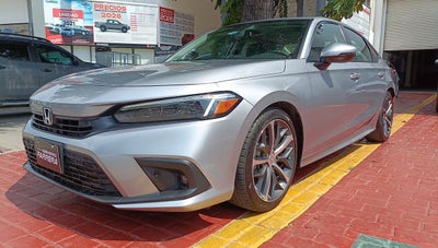 2024 Honda Civic 1.5 Touring At