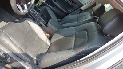 2024 Honda Civic 1.5 Touring At