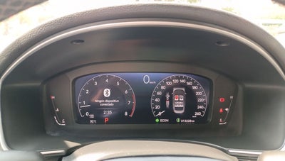2024 Honda Civic 1.5 Touring At