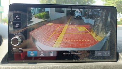 2024 Honda Civic 1.5 Touring At