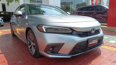 2024 Honda Civic 1.5 Touring At