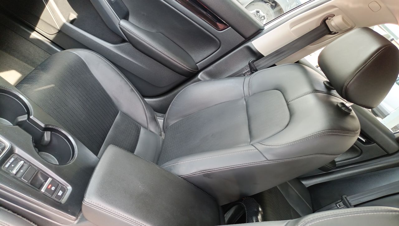 2024 Honda Civic 1.5 Touring At