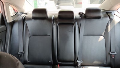 2024 Honda Civic 1.5 Touring At
