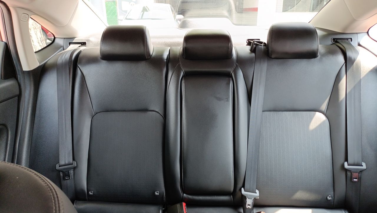 2024 Honda Civic 1.5 Touring At