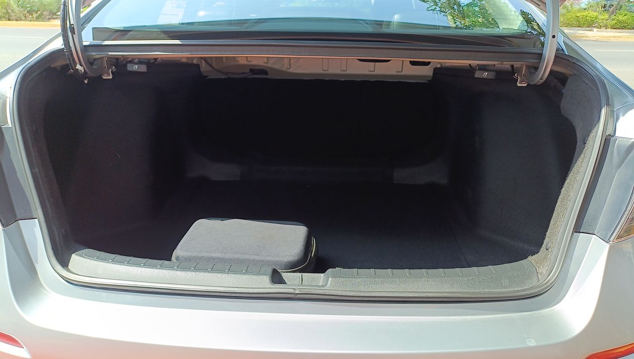 2024 Honda Civic 1.5 Touring At
