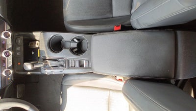 2024 Honda Civic 1.5 Touring At
