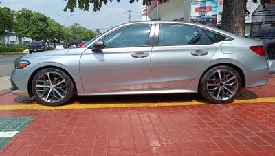 2024 Honda Civic 1.5 Touring At