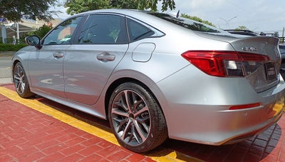 2024 Honda Civic 1.5 Touring At